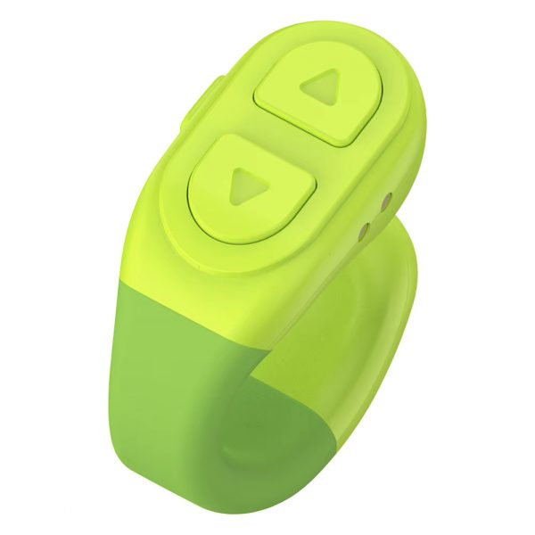 📱 Bluetooth 5.0 Scrolling Ring & Camera Remote - Image 16