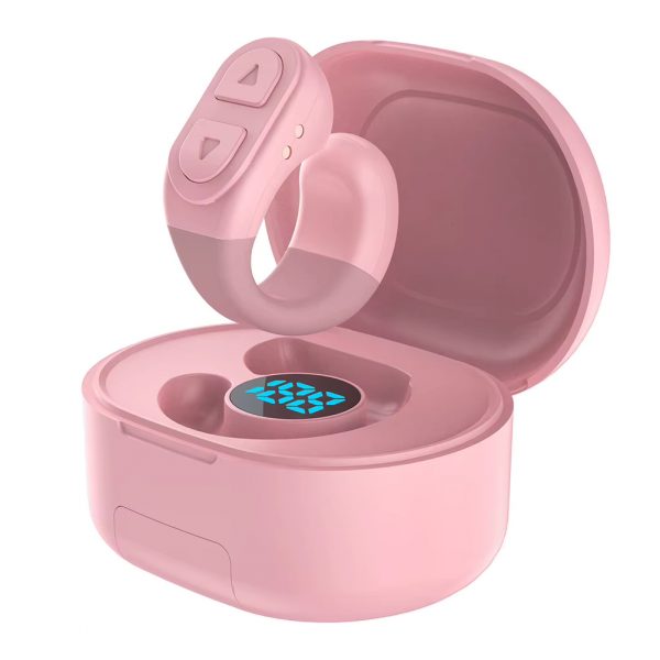 📱 Bluetooth 5.0 Scrolling Ring & Camera Remote - Image 14