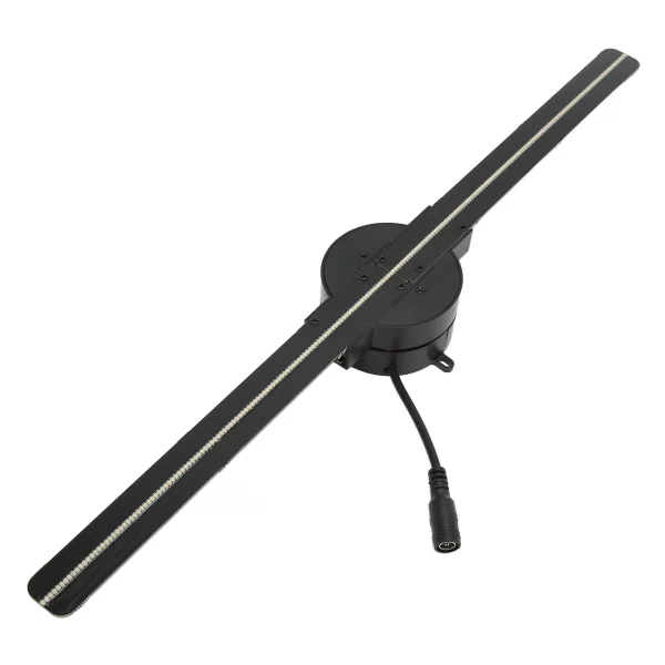 ✨ 16.5″ 3D Hologram Fan Projector - Image 5