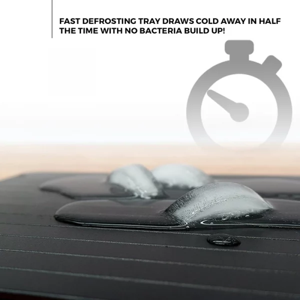 ❄️🍴 Quick Thaw Defrosting Tray - Image 8