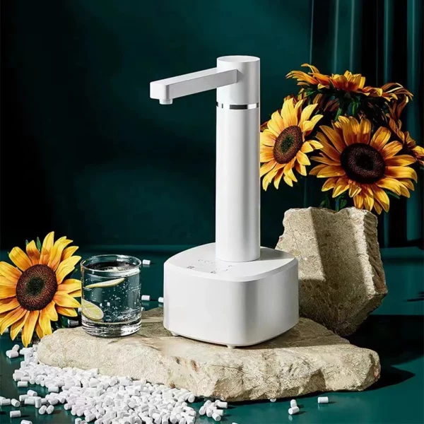 🚰 3-Speed USB Smart Water Dispenser - Image 4