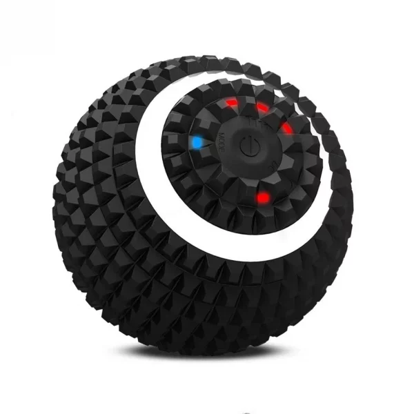 🔥💆‍♀️ Vibrating Massage Ball 🏋️‍♂️🧘‍♀️ - Image 3