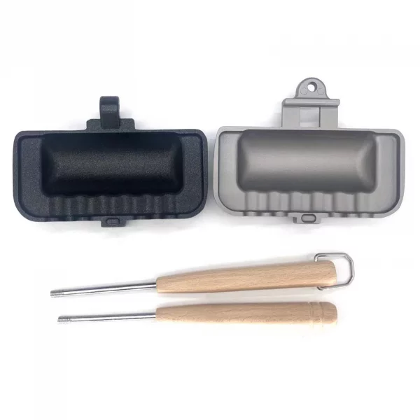 🍳 Dual-Sided Non-Stick Skillet - Image 5