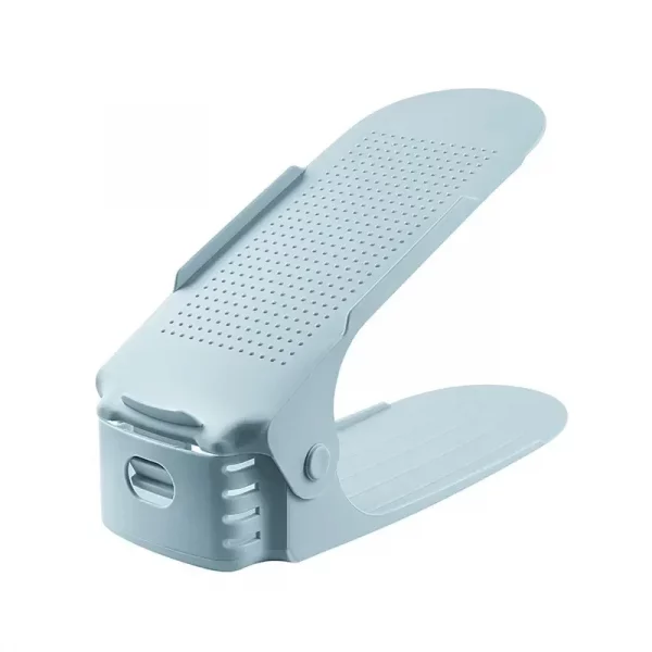 ✨ Adjustable Double-Layer Shoe Rack - Image 6
