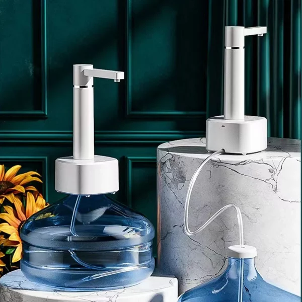 🚰 3-Speed USB Smart Water Dispenser - Image 3