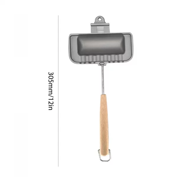 🍳 Dual-Sided Non-Stick Skillet - Image 7