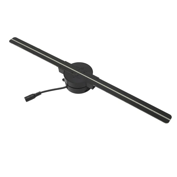 ✨ 16.5″ 3D Hologram Fan Projector - Image 4