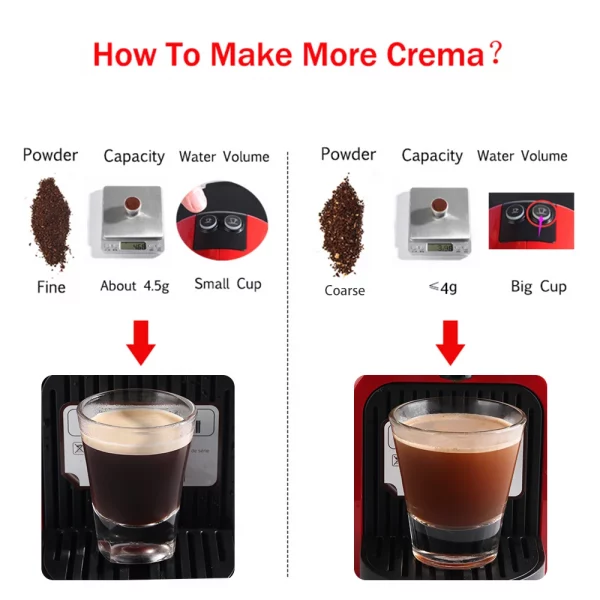 ☕ Refillable Coffee Capsules - Image 7