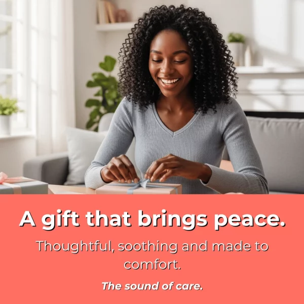 🌙 🎶 Baby Sleep Sound Machine – 10 Relaxing Sounds - Image 6