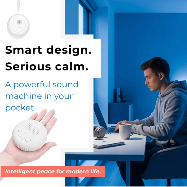 🌙 🎶 Baby Sleep Sound Machine – 10 Relaxing Sounds - Image 3